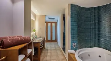 Secrets Lanzarote Resort & Spa