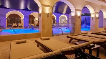Secrets Lanzarote Resort & Spa