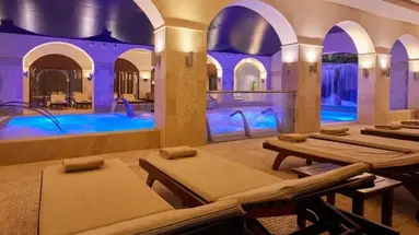 Secrets Lanzarote Resort & Spa