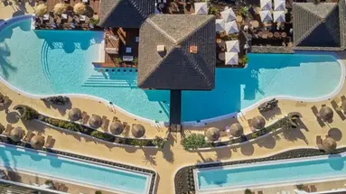 Secrets Lanzarote Resort & Spa