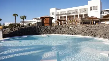 Secrets Lanzarote Resort & Spa