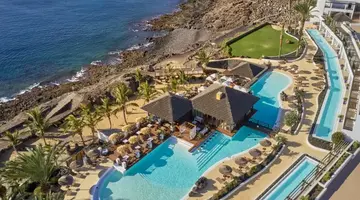 Secrets Lanzarote Resort & Spa