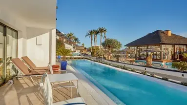 Secrets Lanzarote Resort & Spa
