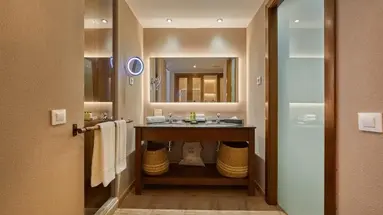 Secrets Lanzarote Resort & Spa