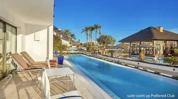 Secrets Lanzarote Resort & Spa