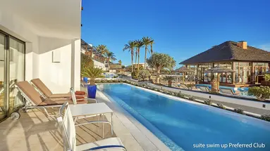 Secrets Lanzarote Resort & Spa