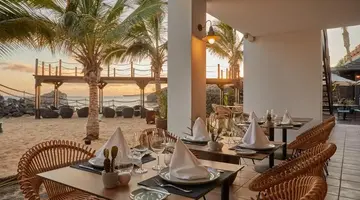 Secrets Lanzarote Resort & Spa