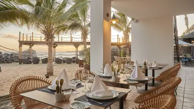 Secrets Lanzarote Resort & Spa