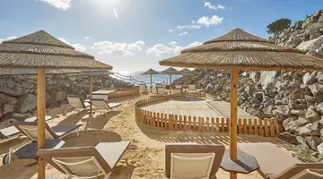 Secrets Lanzarote Resort & Spa