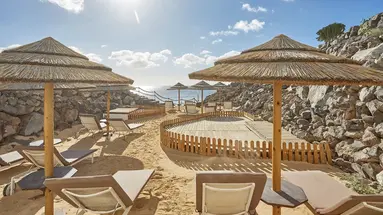 Secrets Lanzarote Resort & Spa