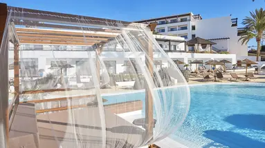 Secrets Lanzarote Resort & Spa