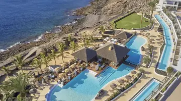 Secrets Lanzarote Resort & Spa