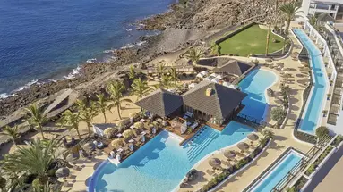 Secrets Lanzarote Resort & Spa