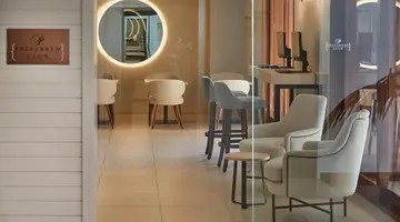 Secrets Lanzarote Resort & Spa