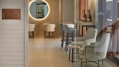 Secrets Lanzarote Resort & Spa