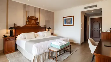 SECRETS MALLORCA VILLAMIL RESORT & SPA (ADULTS ONLY 18+)