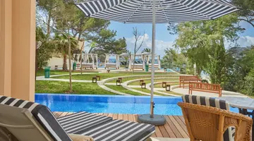 SECRETS MALLORCA VILLAMIL RESORT & SPA (ADULTS ONLY 18+)