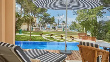 SECRETS MALLORCA VILLAMIL RESORT & SPA (ADULTS ONLY 18+)