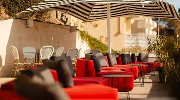 SECRETS MALLORCA VILLAMIL RESORT & SPA (ADULTS ONLY 18+)