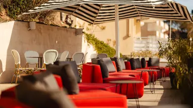 SECRETS MALLORCA VILLAMIL RESORT & SPA (ADULTS ONLY 18+)