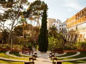 SECRETS MALLORCA VILLAMIL RESORT & SPA (ADULTS ONLY 18+)
