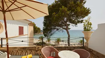 SECRETS MALLORCA VILLAMIL RESORT & SPA (ADULTS ONLY 18+)