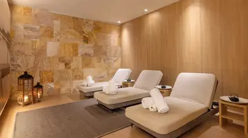 SECRETS MALLORCA VILLAMIL RESORT & SPA (ADULTS ONLY 18+)
