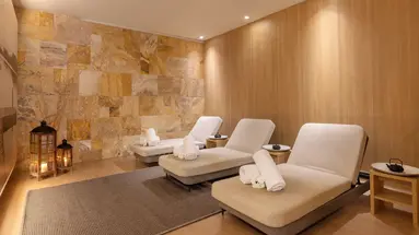 SECRETS MALLORCA VILLAMIL RESORT & SPA (ADULTS ONLY 18+)