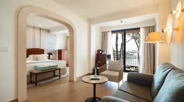SECRETS MALLORCA VILLAMIL RESORT & SPA (ADULTS ONLY 18+)
