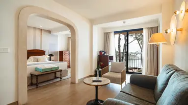 SECRETS MALLORCA VILLAMIL RESORT & SPA (ADULTS ONLY 18+)
