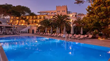 SECRETS MALLORCA VILLAMIL RESORT & SPA (ADULTS ONLY 18+)