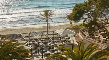 SECRETS MALLORCA VILLAMIL RESORT & SPA (ADULTS ONLY 18+)