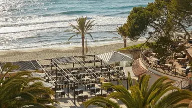 SECRETS MALLORCA VILLAMIL RESORT & SPA (ADULTS ONLY 18+)