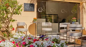 SECRETS MALLORCA VILLAMIL RESORT & SPA (ADULTS ONLY 18+)