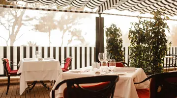SECRETS MALLORCA VILLAMIL RESORT & SPA (ADULTS ONLY 18+)