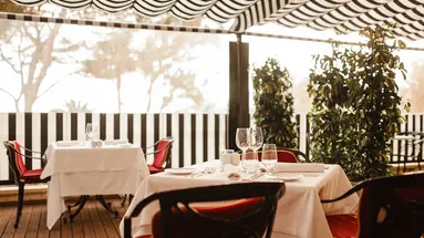 SECRETS MALLORCA VILLAMIL RESORT & SPA (ADULTS ONLY 18+)