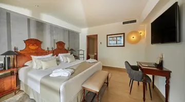 SECRETS MALLORCA VILLAMIL RESORT & SPA (ADULTS ONLY 18+)