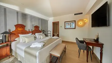 SECRETS MALLORCA VILLAMIL RESORT & SPA (ADULTS ONLY 18+)