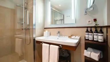 SECRETS MALLORCA VILLAMIL RESORT & SPA (ADULTS ONLY 18+)