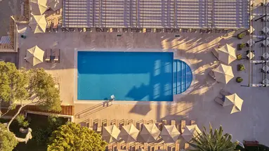 SECRETS MALLORCA VILLAMIL RESORT & SPA (ADULTS ONLY 18+)