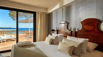 SECRETS MALLORCA VILLAMIL RESORT & SPA (ADULTS ONLY 18+)