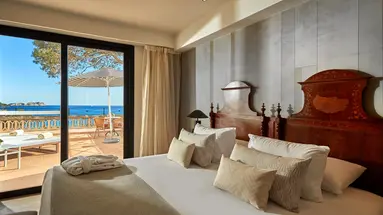 SECRETS MALLORCA VILLAMIL RESORT & SPA (ADULTS ONLY 18+)