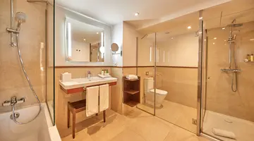 SECRETS MALLORCA VILLAMIL RESORT & SPA (ADULTS ONLY 18+)