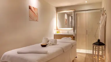 SECRETS MALLORCA VILLAMIL RESORT & SPA (ADULTS ONLY 18+)