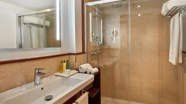 SECRETS MALLORCA VILLAMIL RESORT & SPA (ADULTS ONLY 18+)