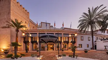 SECRETS MALLORCA VILLAMIL RESORT & SPA (ADULTS ONLY 18+)