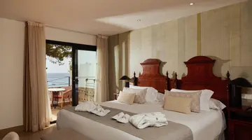 SECRETS MALLORCA VILLAMIL RESORT & SPA (ADULTS ONLY 18+)