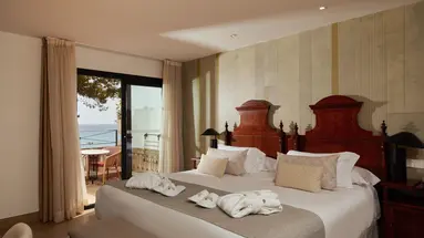 SECRETS MALLORCA VILLAMIL RESORT & SPA (ADULTS ONLY 18+)