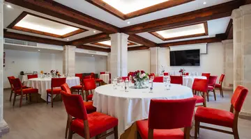 SECRETS MALLORCA VILLAMIL RESORT & SPA (ADULTS ONLY 18+)