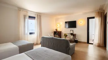 SECRETS MALLORCA VILLAMIL RESORT & SPA (ADULTS ONLY 18+)